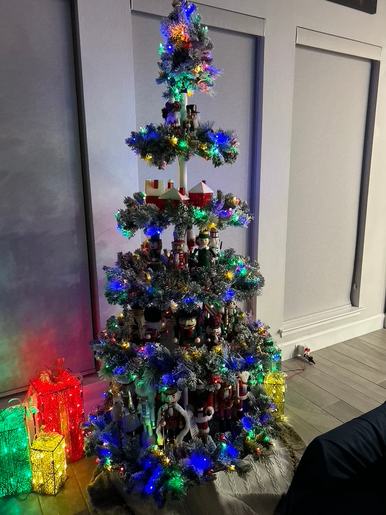 Christmas Decoration-We do the Shopping for You!