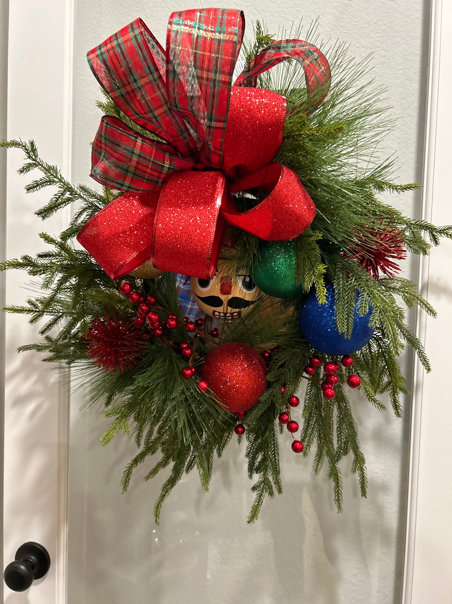 Christmas Wreath