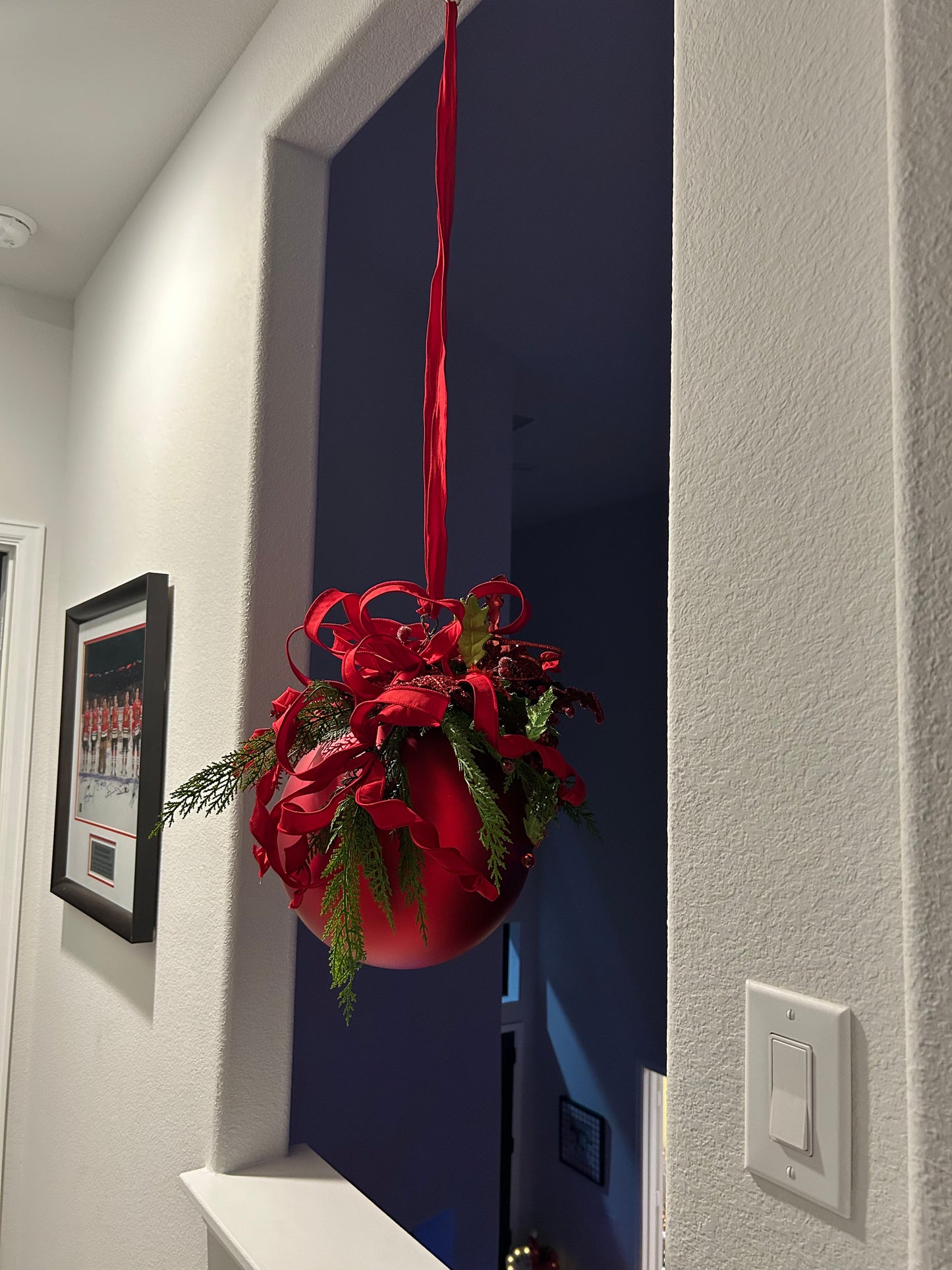Christmas Wreath