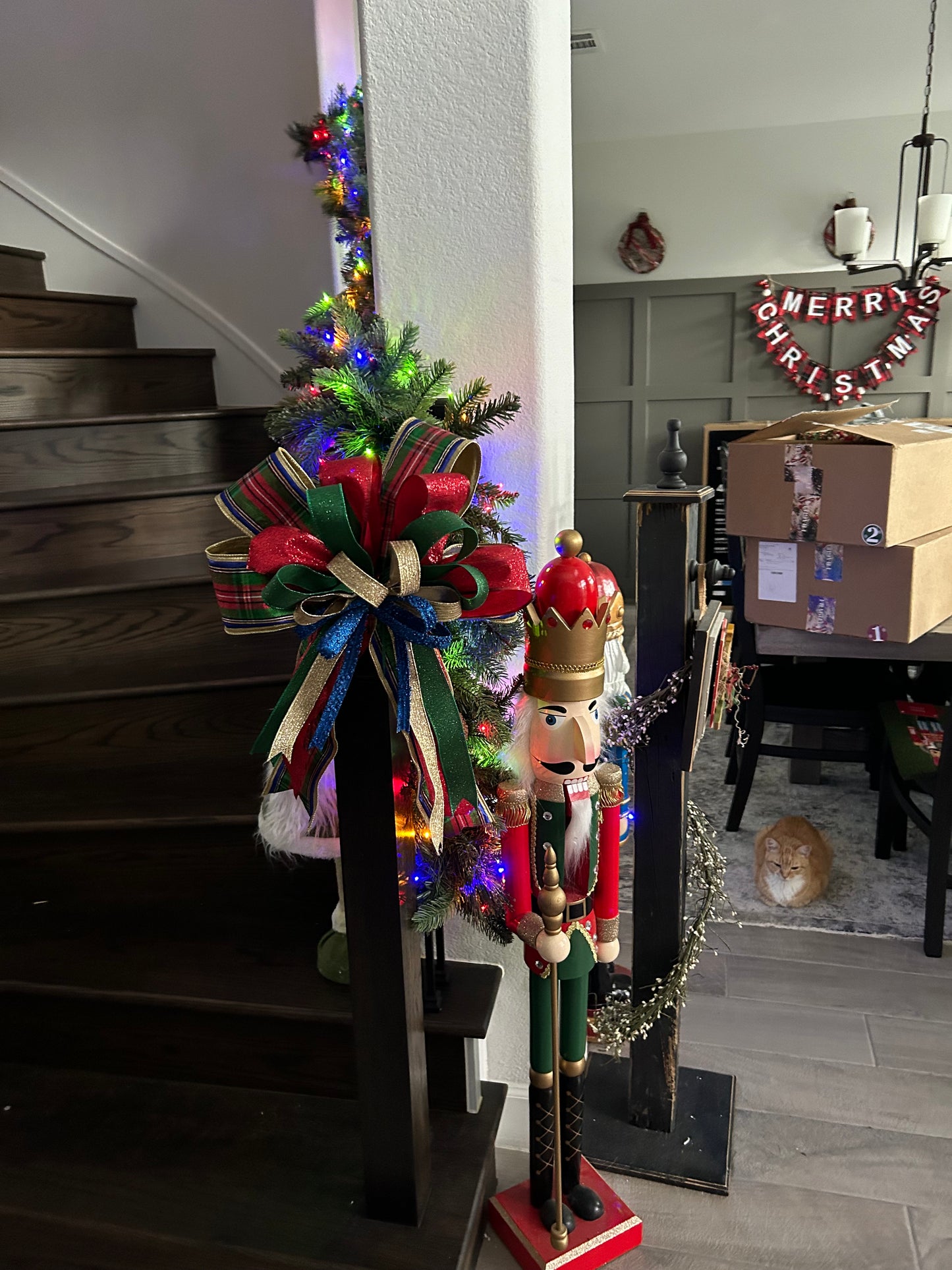 Christmas Wreath