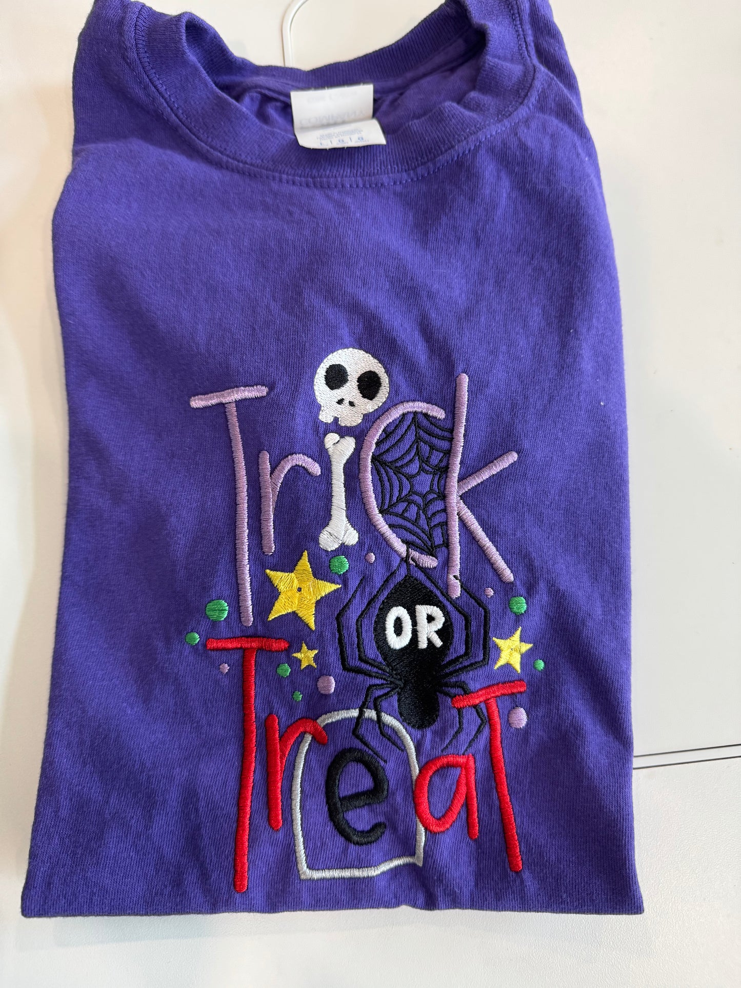 Halloween Shirt