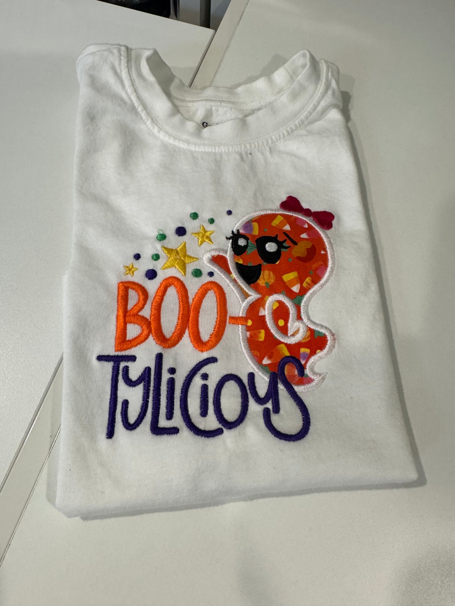 Halloween T-Shirt (Youth)