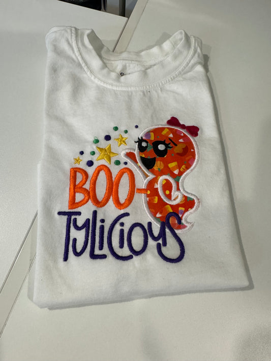 Halloween T-Shirt (Youth)